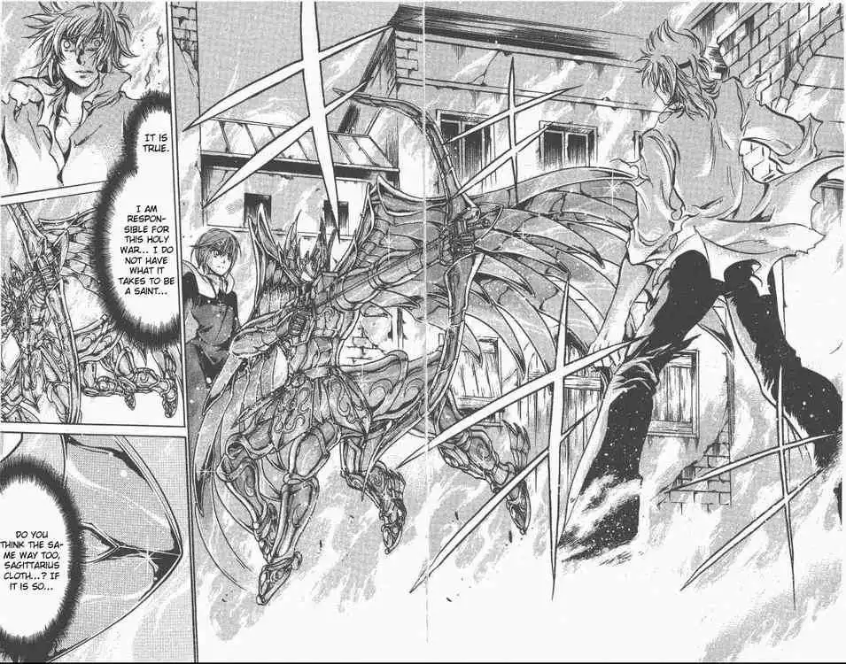 Saint Seiya - The Lost Canvas Chapter 84 13